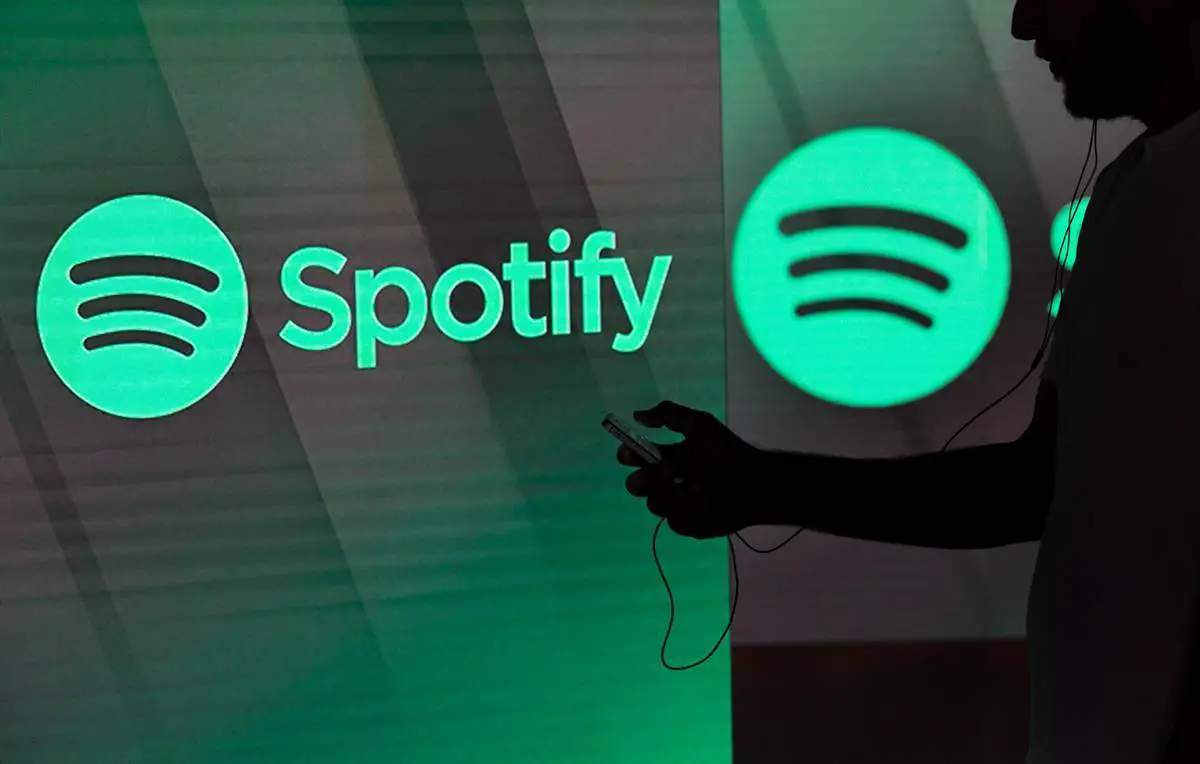 How to see who follows your Spotify playlist?