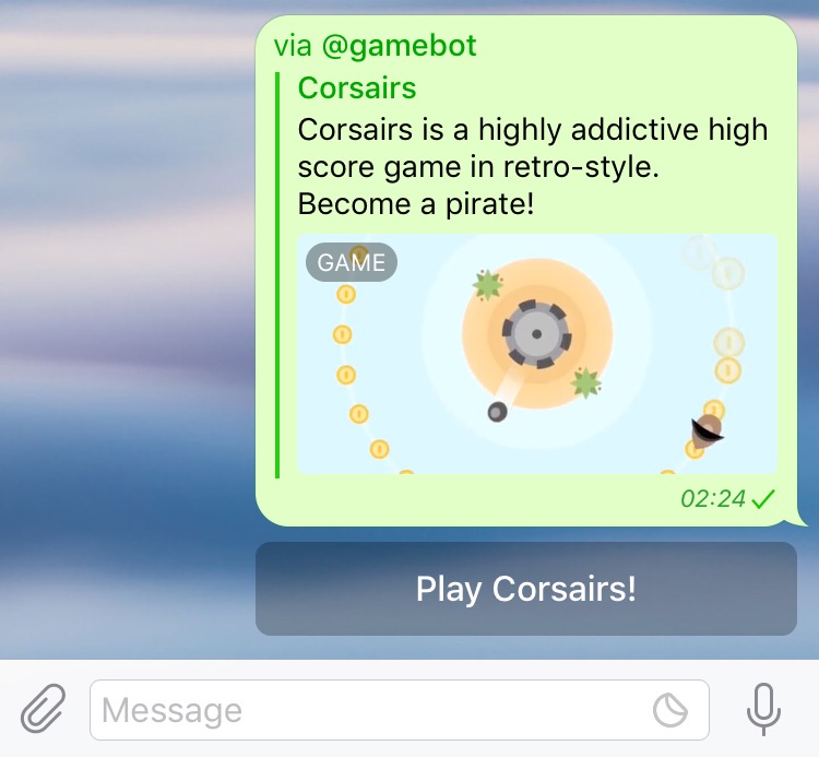 How to play games on Telegram: These are the best Telegram games