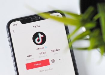 TikTok bans users from promoting cryptocurrencies