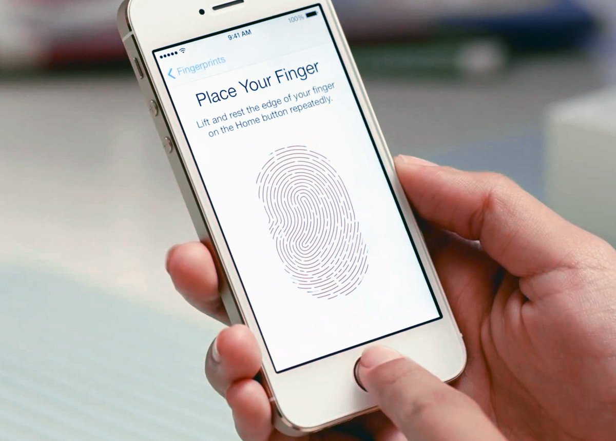 Touch ID will make a return with iPhone 14