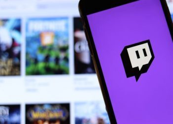Twitch's Watch Parties feature is now available on iOS and Android