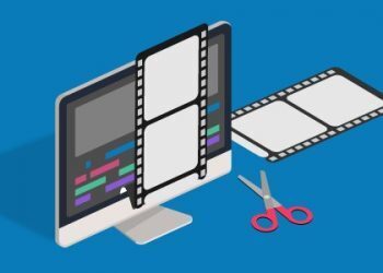 How to brighten a video on iPhone, Android or PC?
