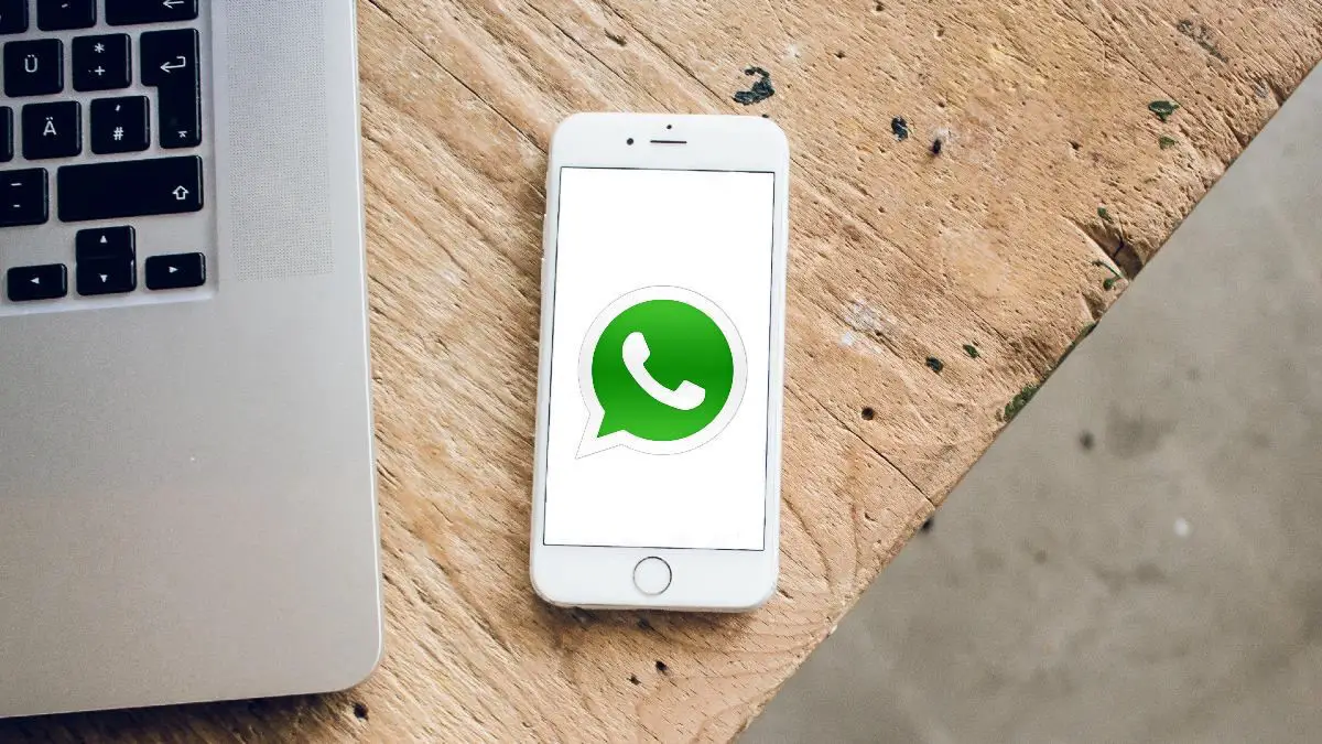 How to see the exact time when WhatsApp messages are read?