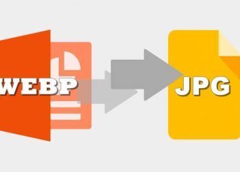 How to download WebP images and convert them to JPEG format?