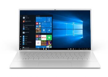 How to screen record on Windows 10 with its native tool?