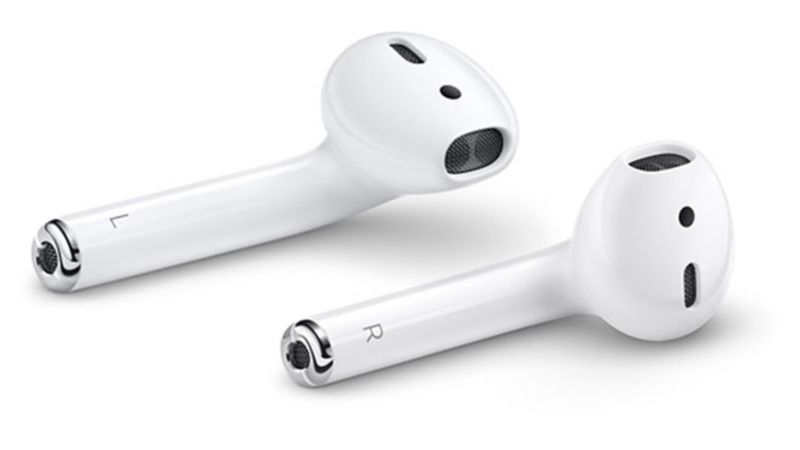 AirPods' continuous listening mode microphone can measure your breathing rate, Apple study finds