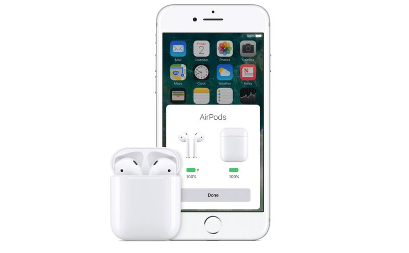 How to change AirPods settings?