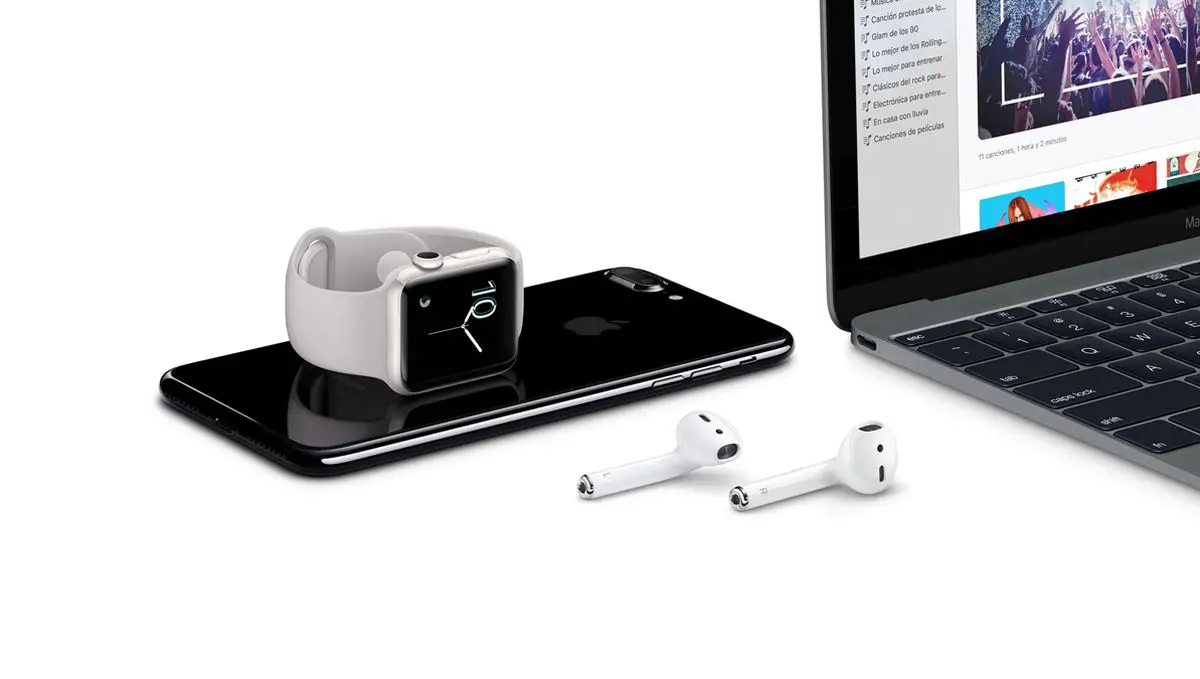 How to change AirPods settings?