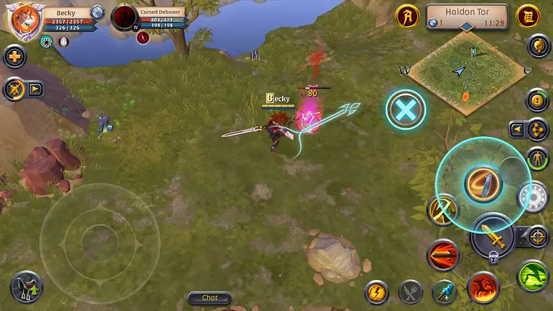 Best role-playing (RPG) games for Android