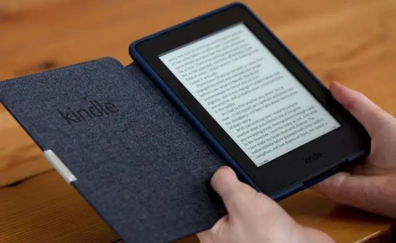 Amazon Kindle: The world's most popular e-reader, coveted prey for cybercriminals