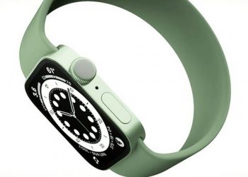Apple Watch Series 7 to increase in size to 41 and 45 millimeters