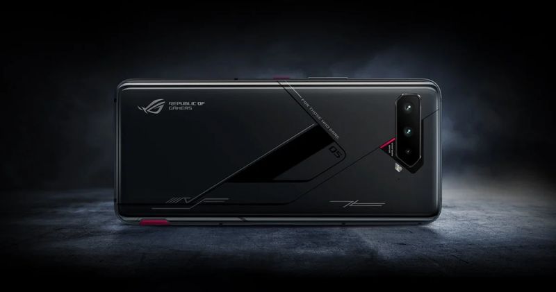 ASUS ROG Phone 5S specs, price and release date