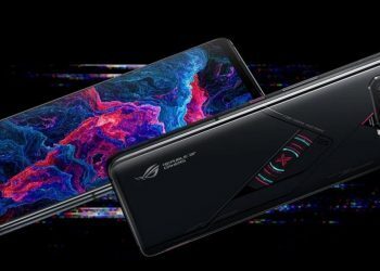 ASUS ROG Phone 5S specs, price and release date