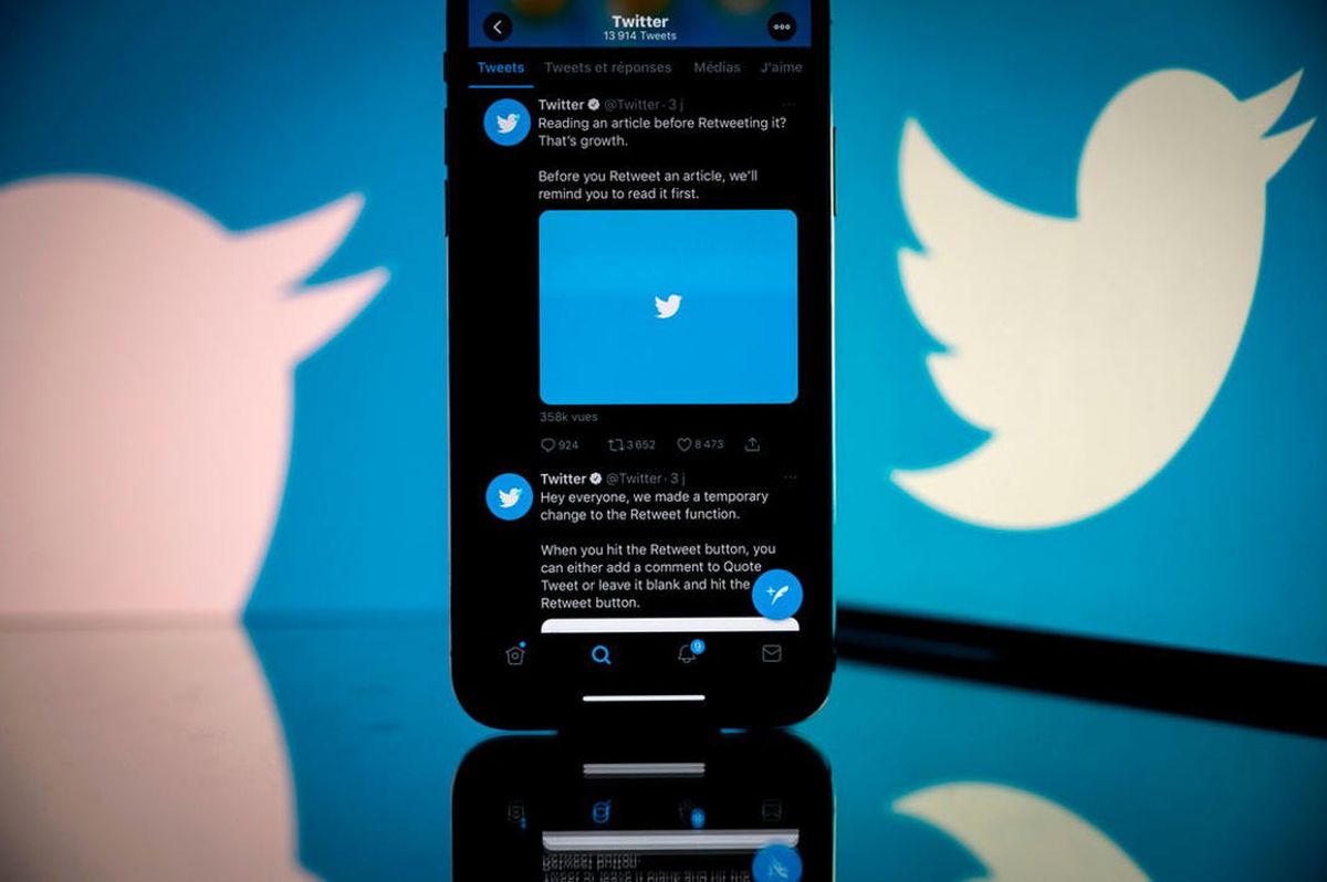 Twitter appointed manager for its decentralized social network project