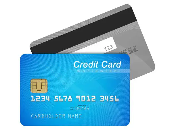 By 2024 we will no longer see credit cards with magnetic stripes