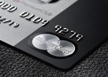 By 2024 we will no longer see credit cards with magnetic stripes