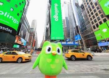 How to learn mathematics with Duolingo?