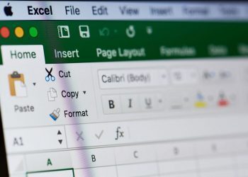 How to change series name in Excel?
