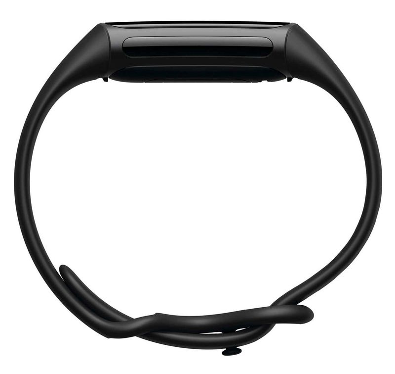 Google's new smart wristband leaked: Fitbit Charge 5