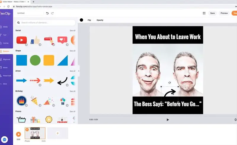 How to create an animated meme step by step?