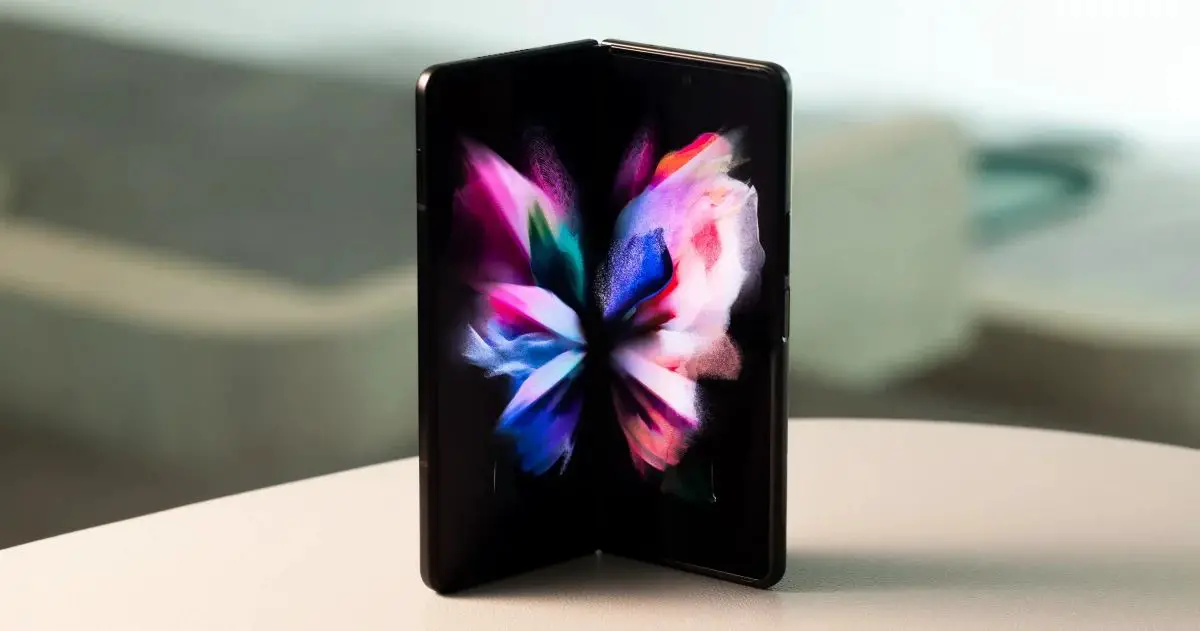 Samsung Galaxy Z Fold 3 specs, price and release date
