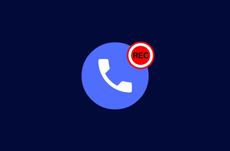 Google will allow recording calls with its phone application