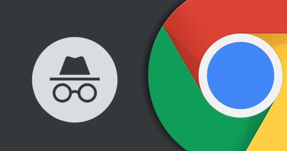 Google Chrome changes its incognito mode on Android due to $5 billion lawsuit