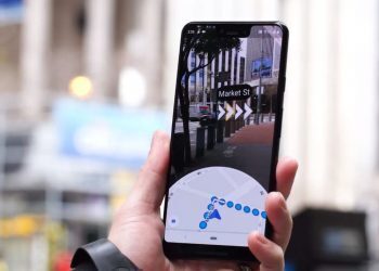 Google Maps: Either you share data or you will have limited features