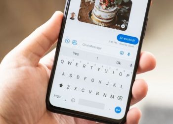 How to enable or disable Google Messages smart replies?