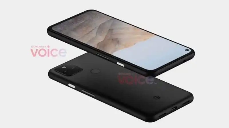 Google Pixel 5A leaks in full: Specifications, dates, pricing