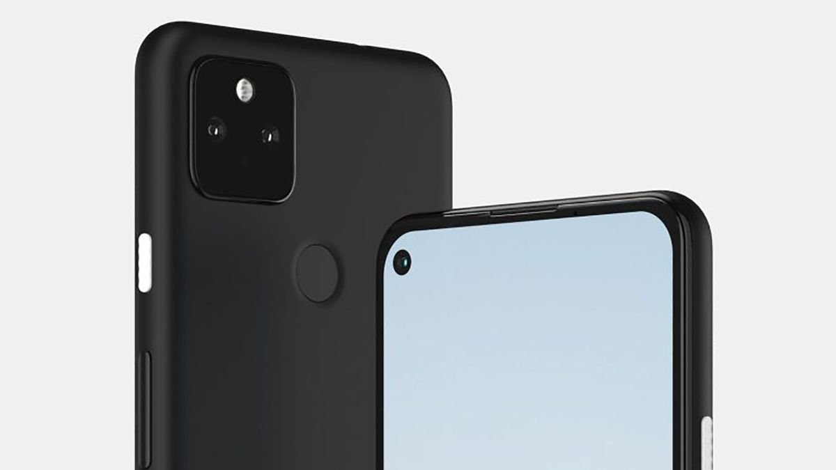 Google Pixel 5A leaks in full: Specifications, dates, pricing