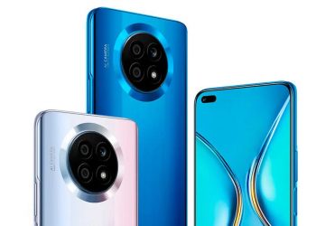 Honor 20X leaks: Launch date, features, specs and official photos