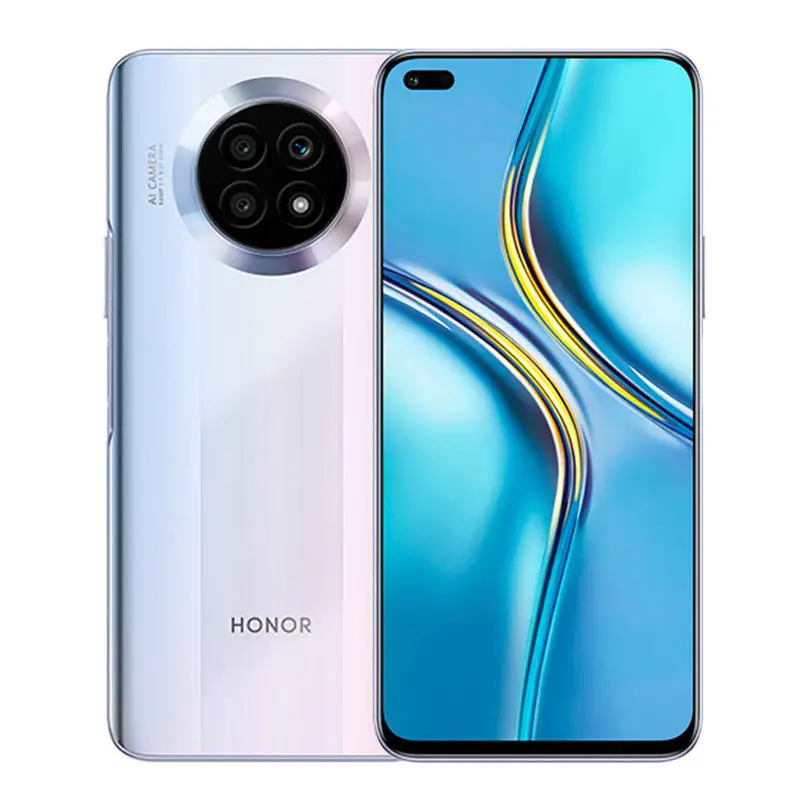 Honor 20X leaks: Date, features, and official photos