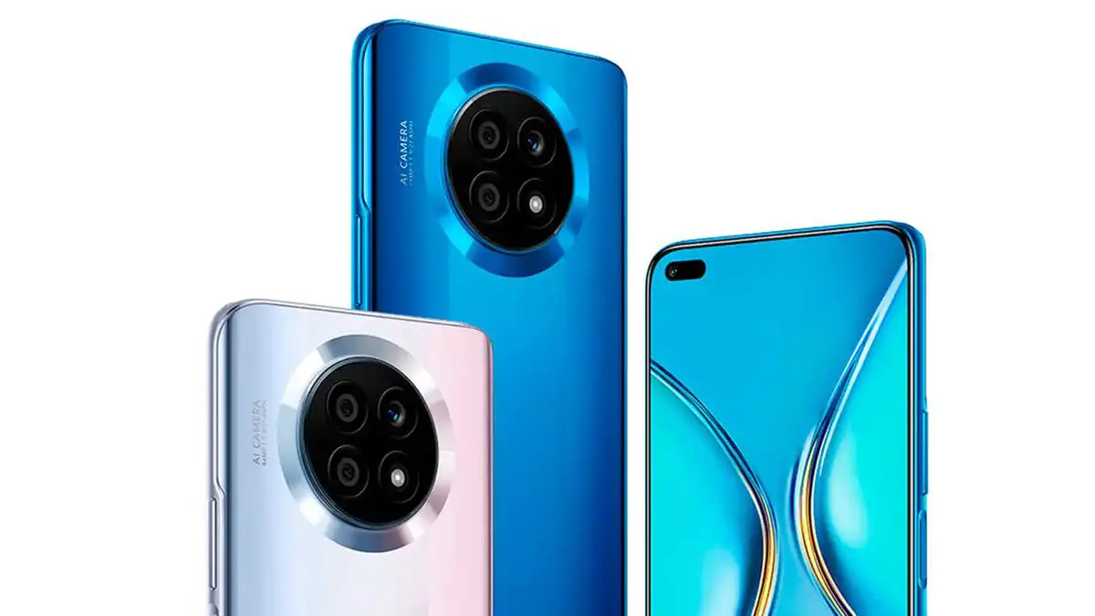 Honor 20X leaks: Launch date, features, specs and official photos