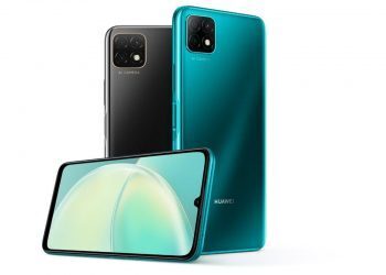 Huawei Nova Y60 specs, price and release date