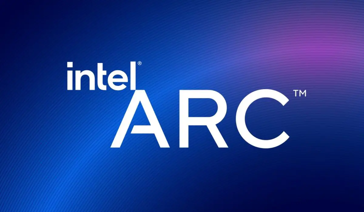 Intel ARC, the brand of graphics cards that want to tempt gamers and compete with the best of NVIDIA and AMD, is born