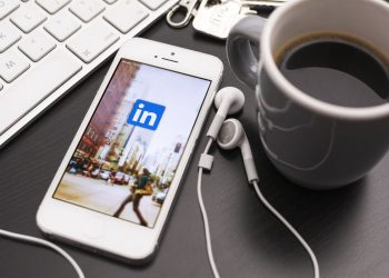How to add an interest on LinkedIn?