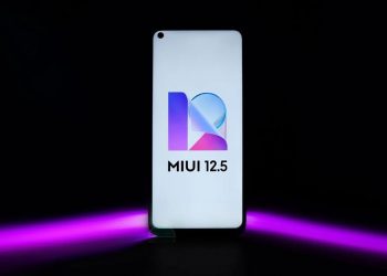 These will be the first Xiaomi phones to get MIUI 12.5 Enhanced update
