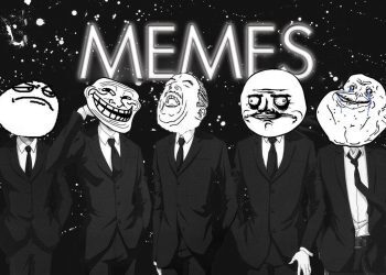 How to create an animated meme step by step?