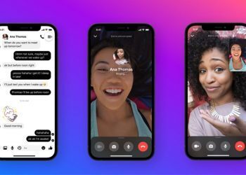 Facebook brings end-to-end encryption to Messenger calls and video calls