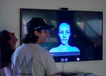 Artificial intelligence-developed NFTs arrive to bring avatars to life