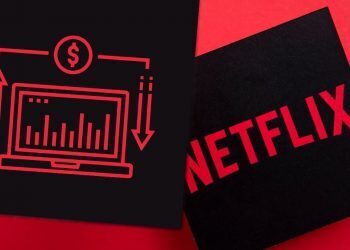 Former Netflix employees were accused of generating $3 million from insider stock purchases