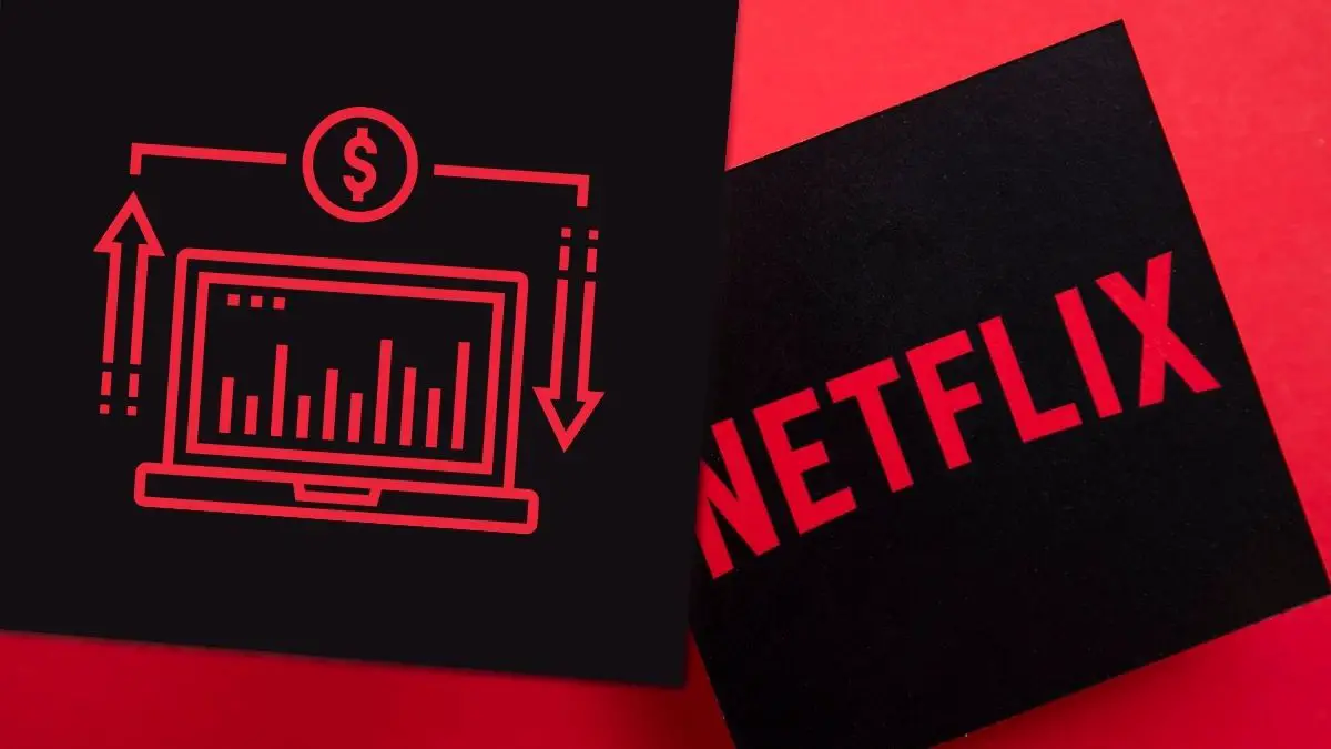 Former Netflix employees were accused of generating $3 million from insider stock purchases