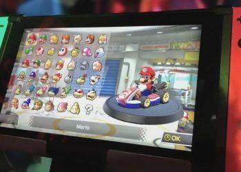 How to stream with Nintendo Switch and broadcast gameplay?