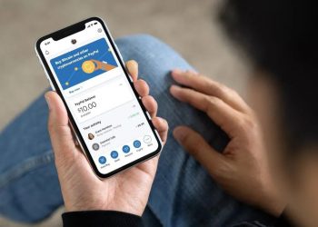 Paypal now accepts cryptocurrency payments in the US and UK