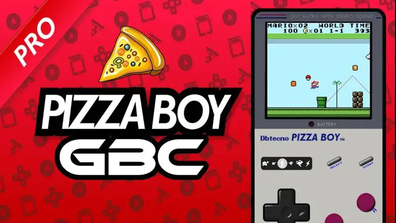 The Best Game Boy and Game Boy Advance Emulators for Android