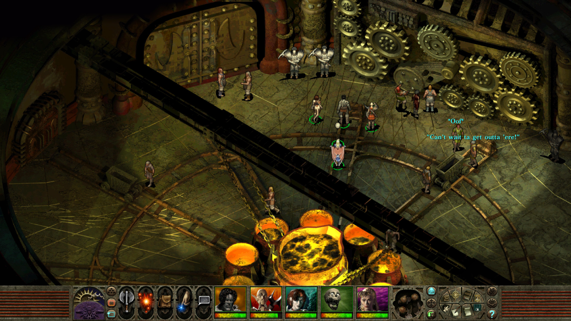 Best role-playing (RPG) games for Android