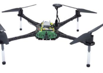 Qualcomm introduced its first drone platform