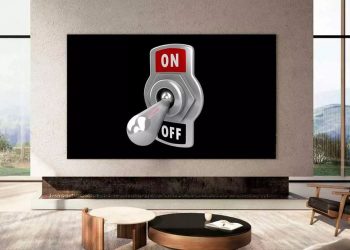 It turns out that Samsung can disable their Smart TVs remotely