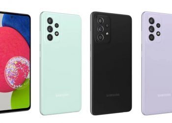 Samsung Galaxy A52s specs, price and release date